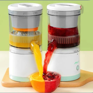 Máy vắt cam bằng điện Máy ép hoa quả tự động CITRUS JUICER MDC1 SẠC USB Máy Vắt Cam Tự Động Máy Ép Trái Cây Đa Chiều đa năng ( bảo hành 12 tháng trên toàn quốc )