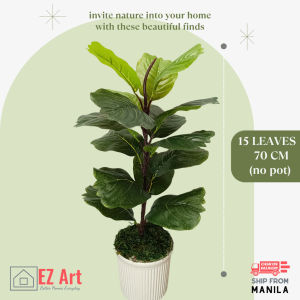 Artificial Brazilian Ironwood Tree Plants Potted Plant Floor Flowerpots Plant Indoor Decoration Ornaments Dracaena