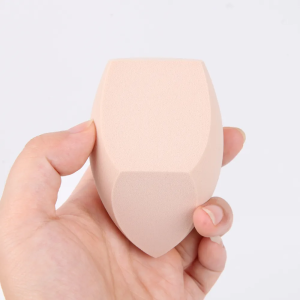 8pcs/box 4pcs/box Makeup Sponge Beauty Air Powder Cosmetic Sponge Beauty Egg Powder Puff Set