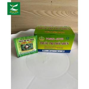 Thối Nhũn cho cây trồng