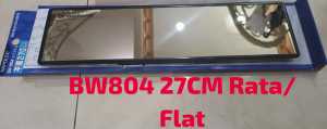 KACA SPION DALAM TENGAH SPION TAMBAHAN BROADWAY JAPAN 27CM/30CM RATA/ FLAT & CEMBUNG/CONVEX