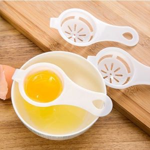 3 Dụng cụ tách lòng đỏ trứng gà trứng vịt siêu nhanh nhỏ gọn – Muỗng tách lòng trứng cho gia đình quán ăn nhà bếp