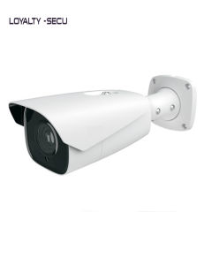 Advanced License Plate Recognition Camera for Smart Parking: Enhance Security and Efficiency in Your Parking Facility