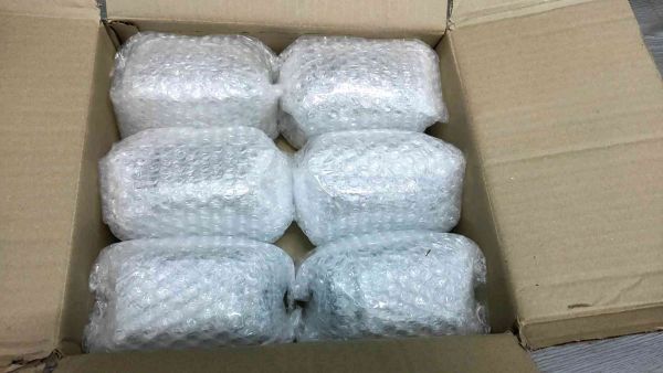 Buyer review video 4