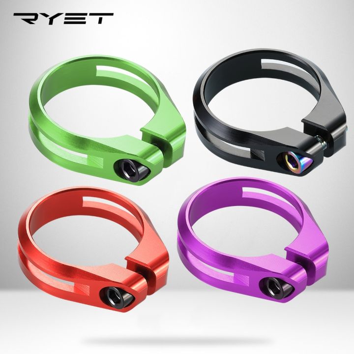 Titanium Seatpost Mm Seat Clamp Controltech Timania Titanium Road