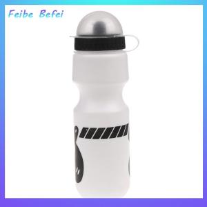 [Feibe Befei] 750ml outdoor hiking bike bicycle cycling drink jug water bottle w/ dust cover