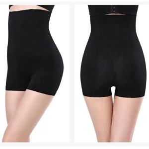 B&S.ph Short Girdle Highn Waist Sheath Seamless Postpartum Shaperwear Waist Tight Girdles Cinchers Corsets Belt Body Panties