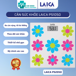 Cân sức khỏe LAICA PS1050