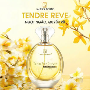 Nước Hoa Nữ TENDRE REVE số 3 Nhật Kim Anh