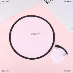[COD] Bsuimki Xách tay ráp đĩa bay đầy màu sắc túi có thể gập lại bay người hâm mộ đĩa cho bên ủng hộ mùa hè đồ chơi ngoài trời