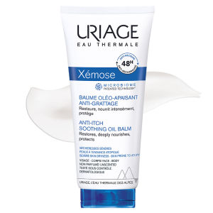 Uriage Bariederm Repairing Cica Cream (CU-ZN+) 40ml