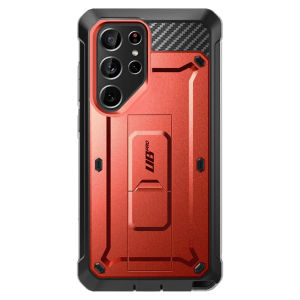 [ Samsung Galaxy S24 Ultra / S24 Plus / S24 ] Supcase Unicorn Beetle Pro - Build In Screen Protector and Kickstand