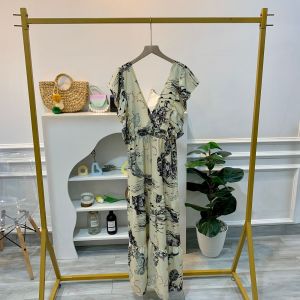 Long Overall Swan Rample 6001-6 - Ghaudens