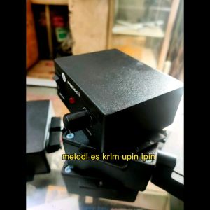 Melodi Es Krim Upin Ipin: Snack & Hiasan Lucu Untuk Anak-Anak\\n\\nMelodi es krim Upin Ipin adalah lagu yang populer di kalangan anak-anak dan sering digunakan sebagai latar belakang dalam berbagai aktivitas makanan ringan anak. Artikel ini akan membahas tentang melodi es krim Upin Ipin, snack yang cocok untuk anak-anak, dan hiasan es krim lucu.\\n\\n Apa Itu Melodi Es Krim Upin Ipin?\\n\\nMelodi es krim Upin Ipin adalah lagu yang berasal dari serial animasi Malaysia yang populer di Asia Tenggara. Lagu ini biasanya dimainkan saat anak-anak menikmati es krim atau makanan ringan lainnya. Lagu ini memiliki nada yang ceria dan menyenangkan, sehingga dapat membangkitkan semangat dan kebahagiaan pada anak-anak.\\n\\n Kenapa Melodi Ini Populer Di Kalangan Anak-Anak?\\n\\nLagu ini populer di kalangan anak-anak karena memiliki nada yang meriah dan menghibur. Lagu ini sering dimainkan di acara-acara anak-anak seperti ulang tahun atau pesta, sehingga anak-anak merasa lebih gembira dan senang ketika mendengarnya. Selain itu, lagu ini juga sering dimainkan di televisi dan internet, sehingga anak-anak dapat dengan mudah mengenalinya.\\n\\n Bagaimana Melodi Ini Mempengaruhi Kebiasaan Makan Anak?\\n\\nMelodi es krim Upin Ipin dapat mempengaruhi kebiasaan makan anak-anak. Anak-anak cenderung lebih tertarik untuk mencicipi es krim atau makanan ringan lainnya ketika melodi ini dimainkan. Namun, penting bagi orang tua untuk memastikan bahwa anak-anak mereka tetap makan makanan sehat dan bergizi seimbang.\\n\\n Snack Untuk Anak-Anak Yang Cocok Dengan Melodi Es Krim Upin Ipin\\n\\nAda beberapa snack yang cocok untuk anak-anak yang menikmati melodi es krim Upin Ipin. Berikut adalah contoh snack ringan anak yang sesuai:\\n\\n* Es krim\\n* Permen\\n* Cokelat\\n* Kacang\\n* Keripik\\n\\n Tips Untuk Memilih Snack Sehat Untuk Anak-Anak\\n\\nMeskipun melodi es krim Upin Ipin dapat membuat anak-anak merasa gembira, penting bagi orang tua untuk memastikan bahwa anak-anak mereka tetap makan snack sehat dan bergizi seimbang. Berikut adalah beberapa tips untuk memilih snack sehat untuk anak-anak:\\n\\n* Pilih snack yang rendah gula dan lemak jenuh.\\n* Pilih snack yang kaya akan serat dan protein.\\n* Hindari snack yang mengandung pewarna buatan atau pengawet.\\n* Pilih snack yang alami dan minim proses.\\n\\n Hiasan Es Krim Lucu Untuk Anak-Anak\\n\\nSelain melodi es krim Upin Ipin, hiasan es krim lucu juga dapat membuat anak-anak merasa lebih gembira saat menikmati es krim atau makanan ringan lainnya. Berikut adalah cara membuat hiasan es krim lucu sendiri:\\n\\n* Gunakan peralatan hiasan es krim yang aman untuk anak-anak.\\n* Gunakan warna-warna cerah dan menarik untuk membuat hiasan es krim.\\n* Gunakan bahan-bahan alami seperti buah-buahan atau sayuran untuk membuat hiasan es krim.\\n\\n Tips Untuk Membuat Hiasan Es Krim Yang Aman Untuk Anak-Anak\\n\\nMeskipun hiasan es krim lucu dapat membuat anak-anak merasa lebih gembira, penting bagi orang tua untuk memastikan bahwa hiasan es krim tersebut aman untuk anak-anak. Berikut adalah beberapa tips untuk membuat hiasan es krim yang aman untuk anak-anak:\\n\\n* Gunakan peralatan hiasan es krim yang aman dan steril.\\n* Hindari penggunaan bahan-bahan yang berbahaya atau dapat menyebabkan alergi pada anak-anak.\\n* Pastikan hiasan es krim tidak terlalu besar atau terlalu kecil sehingga dapat ditelan oleh anak-anak.\\n\\nMelodi es krim Upin Ipin, snack ringan anak, dan hiasan es krim lucu dapat menjadi cara yang menyenangkan dan aman untuk membuat anak-anak merasa lebih gembira saat menikmati es krim atau makanan ringan lainnya. Namun, penting bagi orang tua untuk memastikan bahwa anak-anak mereka tetap makan makanan sehat dan bergizi seimbang.\n}