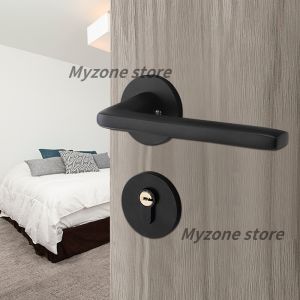 myzone  safety lock for door door lock set door double lock lock for door inside door lock with key modern stainless steel door lock door lock inside door handle with lock