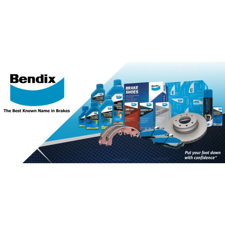 Bendix Motorcycle Brake Pads Front for Honda CRF 250, CRF 150L, PCX 150i,  ADV 150, ADV 160, PCX 160 ABS