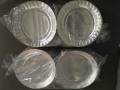 Paper Plate 9" 20pcs. 