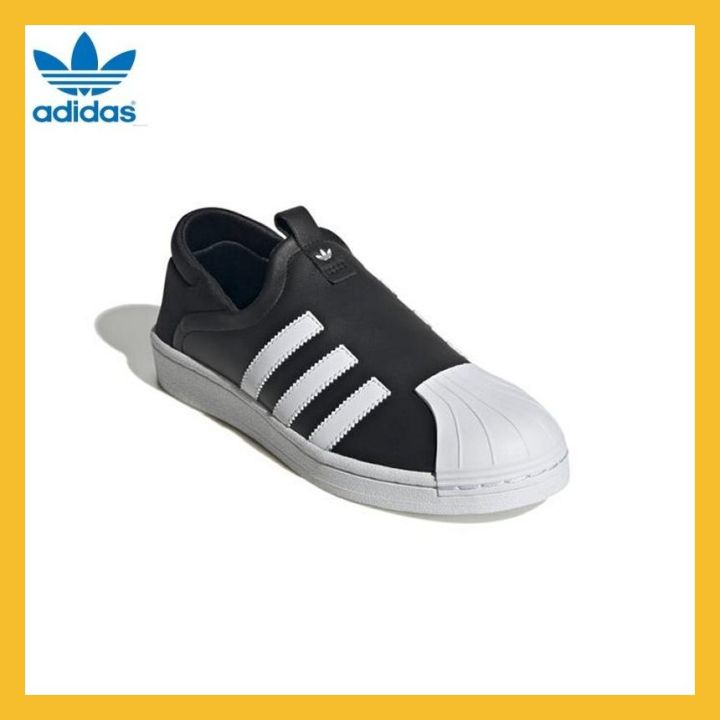 Adidas superstar slip on uk best sale