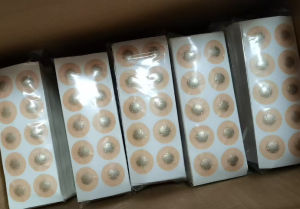 Nasal Breathing Dilator Nasal Expander Magnetic Strip Starter Kit Anti-snoring Clip Sleep Relief Nose Congestion Device