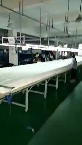 Loose Draped Straight-Leg Mens Trousers Autumn Winter Small Suit Pants Mens Fleece-Lined Wide-Leg Casual Pants Long Pants