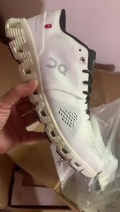 [ Cross-Mirror Exclusive ] Putian Onrun Cloud X1 Lightweight Breathable Comfortable Sneakers Mens and Womens Same Running Shoes