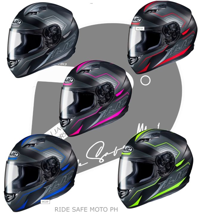 hjc cs-15 trion helmet CL-Y Strix Youth Helmets HFX Motorsports face helmet for riders that value quality and safety Cs 15 Hjc Sharp C10
