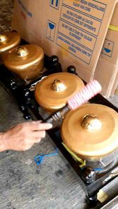 bonang jaranan kenong jaranan bonang tak tung