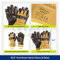Hercules Furniture Hand Gloves 10.5" by Leeden Online Store. 