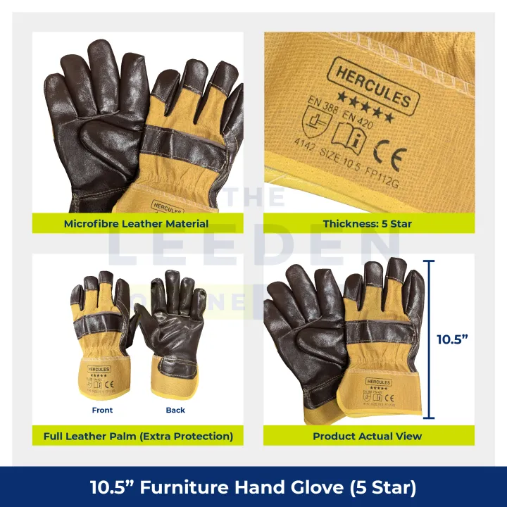 Hercules%20Furniture%20Hand%20Gloves%2010.5"%20by%20Leeden%20Online%20Store%20-%20Image%204