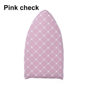 DOHOHO Mini Mitts Heat Resistant Glove Pad Sleeve Iron Table Rack Ironing Board