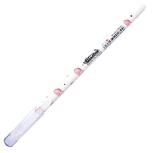 Bút Bi Điểm 10 Sweetme TP08 – Viết êm Nét Thanh Mực Trơn – Họa Tiết Dễ Thương Bút nến Bút bi đùn