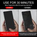 3 IN 1 infinix GT 20 Pro Anti-Spy Privacy Ceramic film For infinix Note 40 30 10 Pro Smart 8 Pro 8 Plus Smart 7 Camera Lens Glass Screen Protector and Back film. 