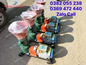 XƯỞNG SẢN XUẤT máy ép cám viên S150