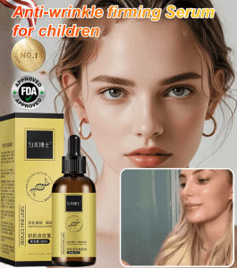 Childs Face Lotion Minimize Fine Lines Moisturizing and Tender Lightweight and Hydrating Fine and Smooth