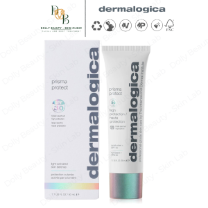 Kem chống nắng sinh học PRISMA PROTECT spf30 của Dermalogica - Dolly Beauty