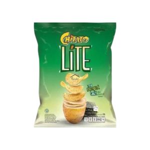 Chitato Lite Keripik Kentang Tipis Berbagai Varian Pilih Rasa