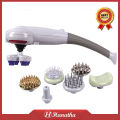 Magic Hand Massager 8 In 1 Ihandy Classik Alat Pijat Badan Multifungsi Alat Pijit Badan Listrik Getar Alat Pijat Refleksi Alat Pijit Badan Pegal Alat Pemijat Seluruh Badan Alat Pijat Elektrik. 