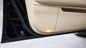 2026 LED Projector Lamp Car Door Welcome Ghost Shadow Lights For Lexus RX ES GX LS LX IS GS RC UX ES200 ES250 ES260 ES300 RX300 RX270