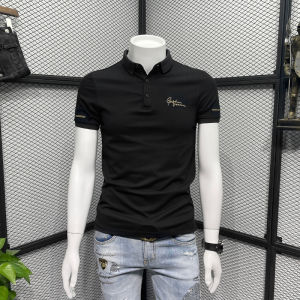 polo shirt pria kaos berkerah pria kaos polo bordir polo hitam kaos premium pria kaos kerah pria distro polo shirt pria kaos krah pria dewasa KeyBoy 2024