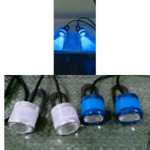 Lampu Mata Elang Flash 3 Mode Panoramic BERKUALITAS