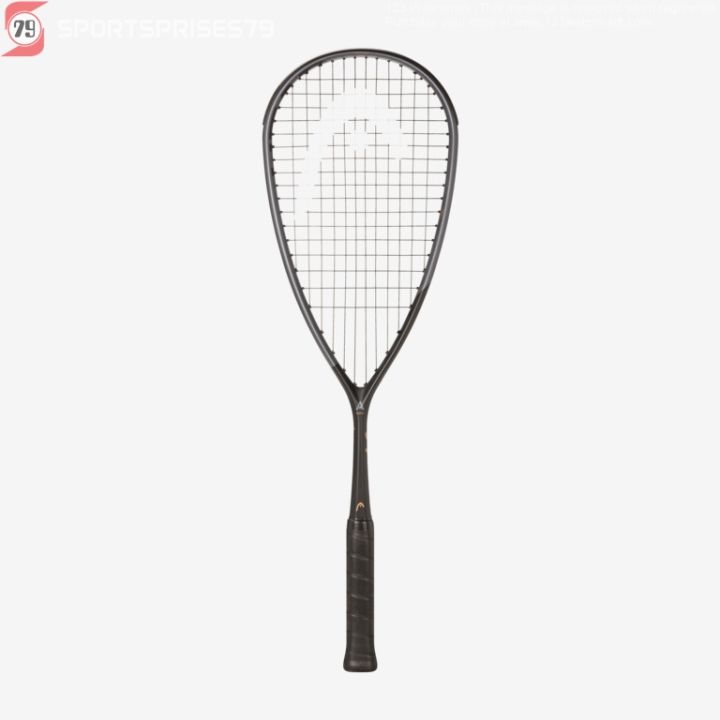 HEAD SPEED 120 SQUASH RACQUET | Lazada