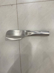 Dao bổ sầu riêng Dao tách vỏ sầu riêng nhỏ gọn