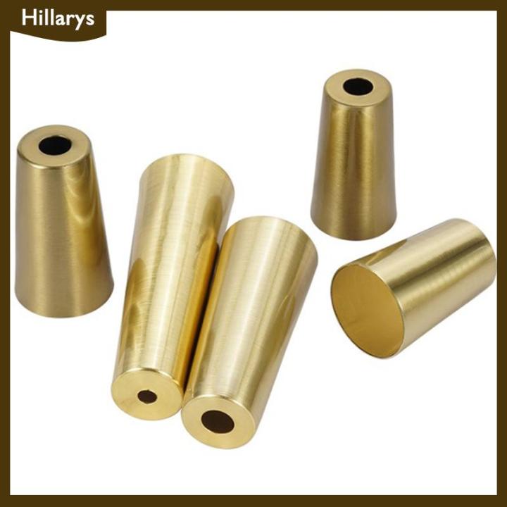 [Hillarys] Nắp xi lanh ghế bàn bằng sắt chải chắc chắn để chân đệm an ...