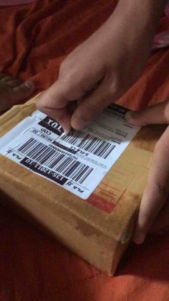 Buyer review video 2
