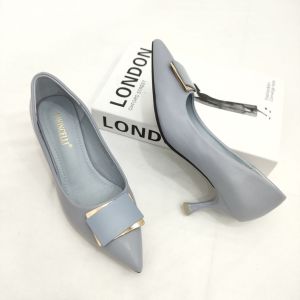 Simoncelli Sepatu Heels 5 Cm Simoncelli Import PCH98-JU