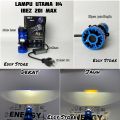 Lampu Utama LED H4 - IBEZ 201MAX. 