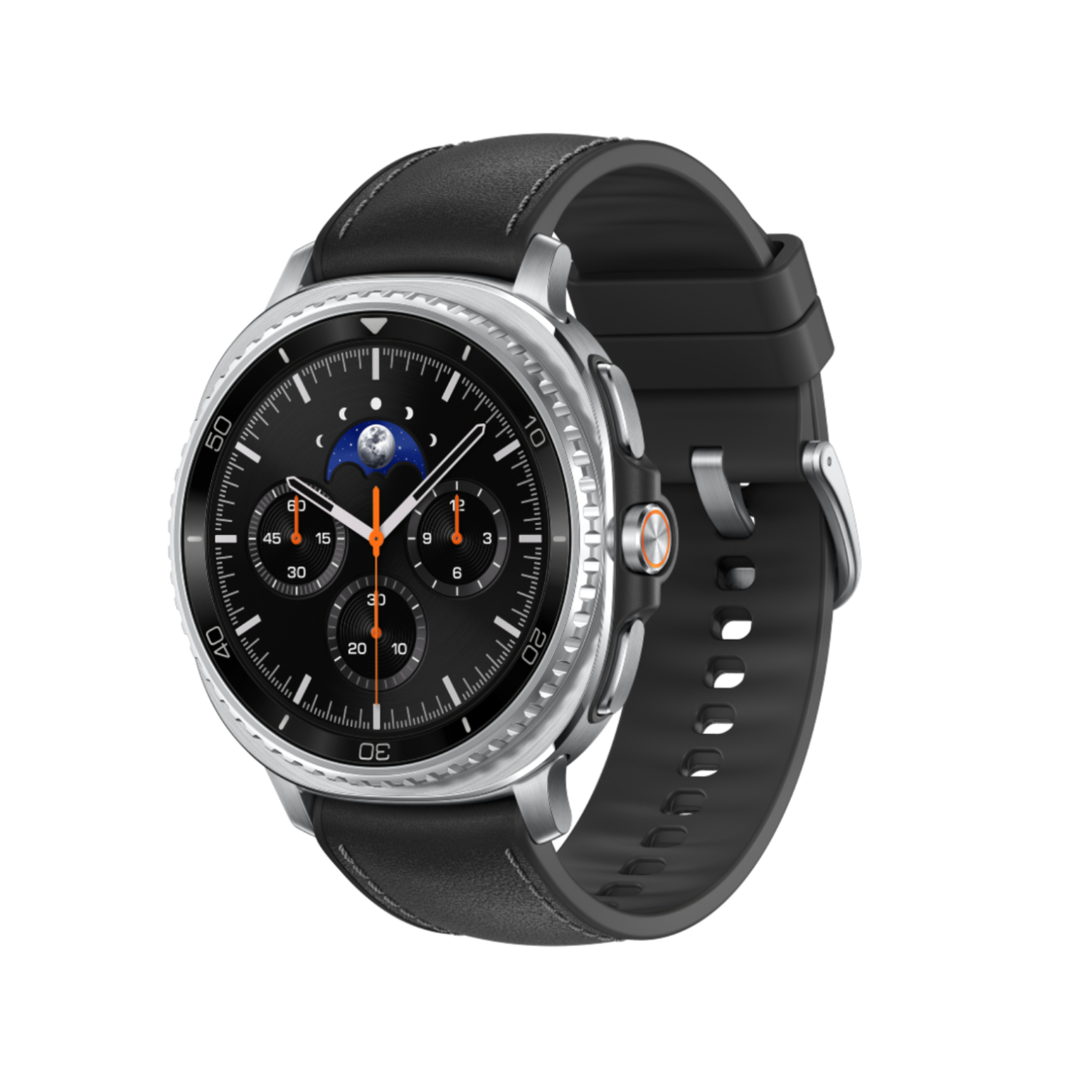 Samsung Galaxy Watch8 Classic Bluetooth นาฬิกา Smart Watch