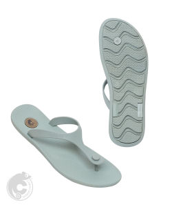 Sandal Jepit Wanita Camou Nikita Sendal Capit Pantai Camau Camao Comau Anti Slip Sandl Japit Camaou