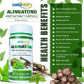 Bellevine Alingatong Root Extract Organic Capsule 100 capsules. 