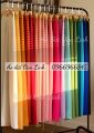 Áo dài cách tân dáng suông trẻ trung - Xưởng may áo dài Đan Linh. 